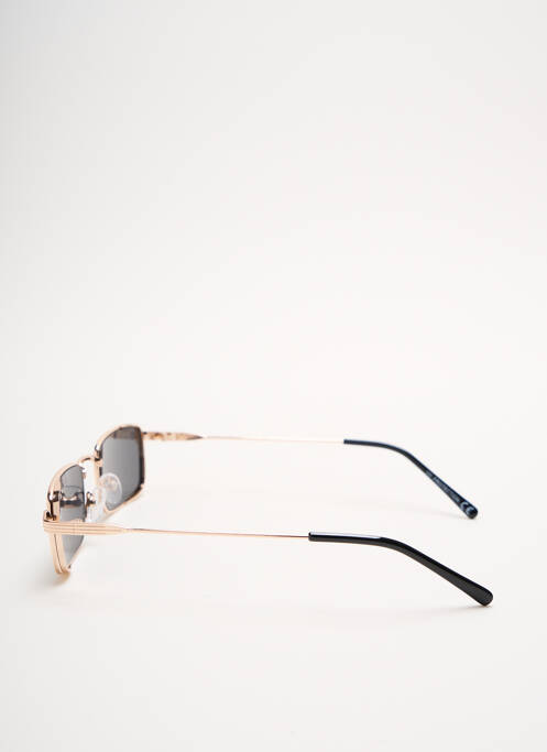 Lunettes de soleil jaune CITY VISION EYEWEAR pour femme