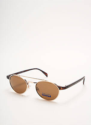 Lunettes de soleil marron CITY VISION EYEWEAR femme