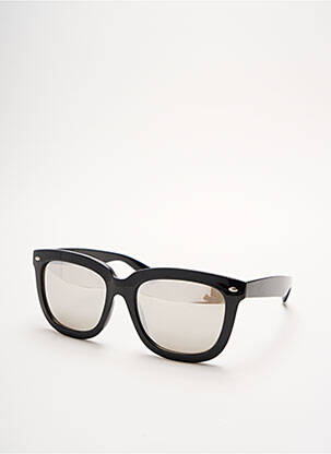 Lunettes de soleil noir CITY VISION EYEWEAR femme