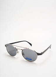 Lunettes de soleil gris CITY VISION EYEWEAR unisexe