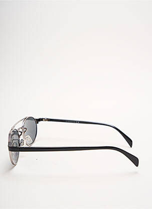 Lunettes de soleil gris CITY VISION EYEWEAR unisexe