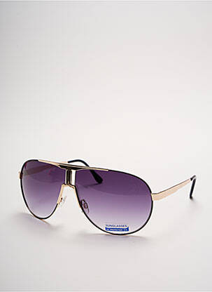Lunettes de soleil noir CITY VISION EYEWEAR femme