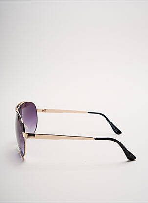 Lunettes de soleil noir CITY VISION EYEWEAR femme