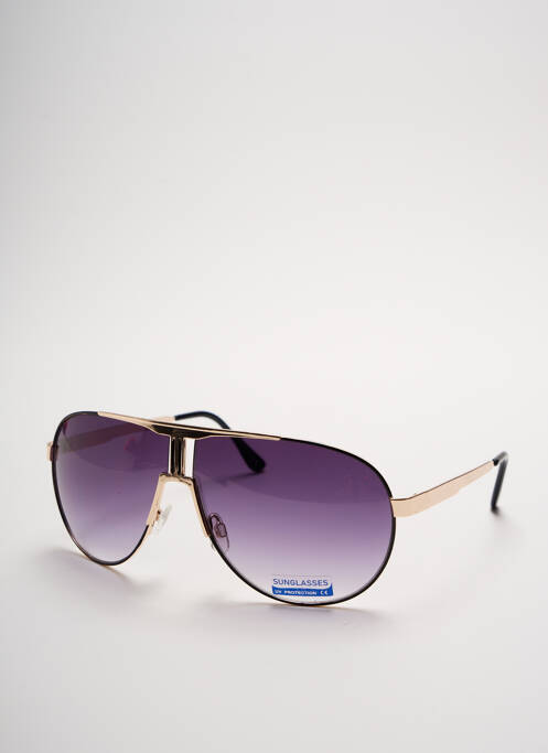 Lunettes de soleil noir CITY VISION EYEWEAR femme