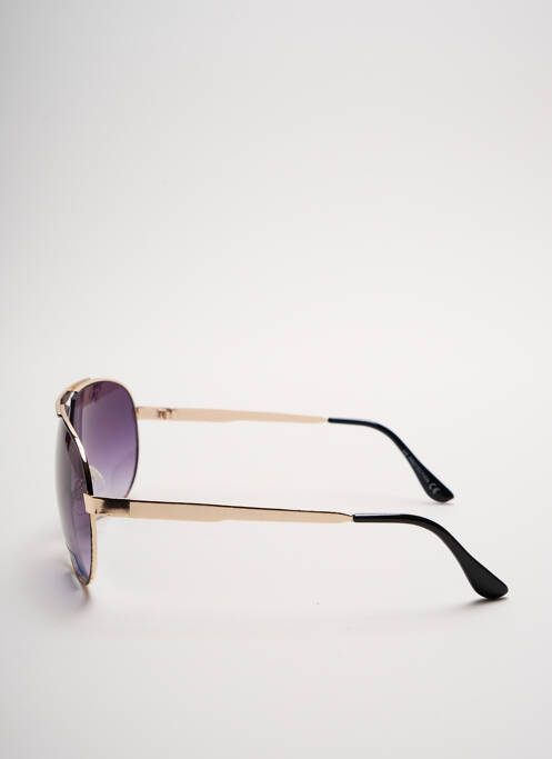 Lunettes de soleil noir CITY VISION EYEWEAR femme