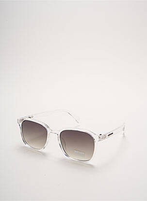 Lunettes de soleil gris CITY VISION EYEWEAR femme