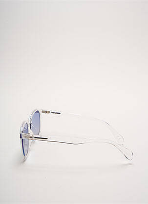 Lunettes de soleil blanc CITY VISION EYEWEAR femme