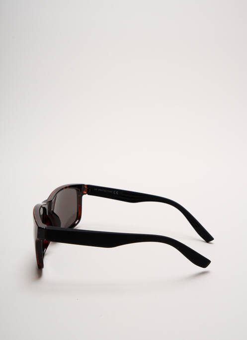 Lunettes de soleil marron CITY VISION EYEWEAR pour femme