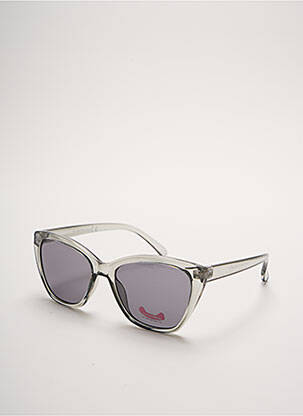 Lunettes de soleil noir CITY VISION EYEWEAR fille