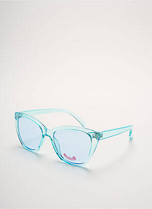 Lunettes de soleil bleu CITY VISION EYEWEAR fille