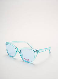Lunettes de soleil bleu CITY VISION EYEWEAR fille