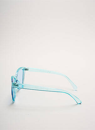 Lunettes de soleil bleu CITY VISION EYEWEAR fille
