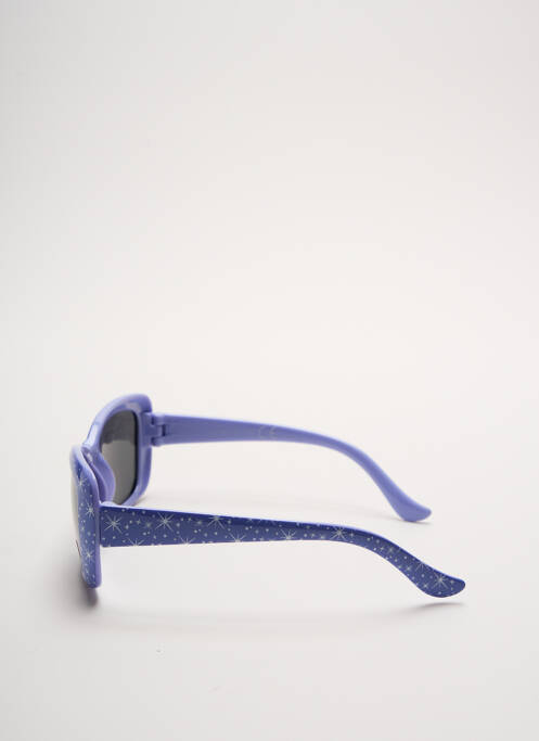 Lunettes de soleil bleu CITY VISION EYEWEAR pour fille