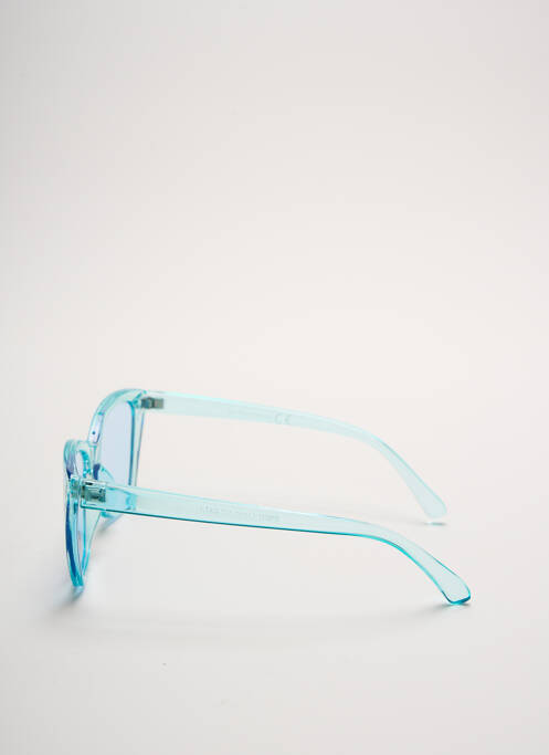 Lunettes de soleil bleu CITY VISION EYEWEAR pour fille