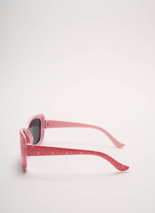 Lunettes de soleil rose CITY VISION EYEWEAR pour fille