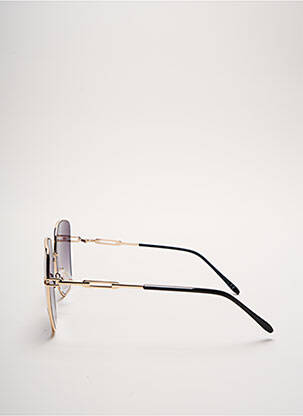 Lunettes de soleil noir CITY VISION EYEWEAR femme