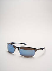 Lunettes de soleil bleu CITY VISION EYEWEAR pour unisexe seconde vue