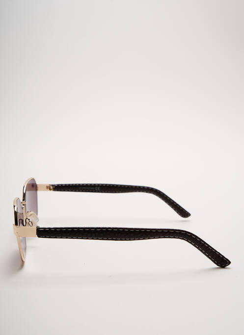 Lunettes de soleil marron CITY VISION EYEWEAR pour femme