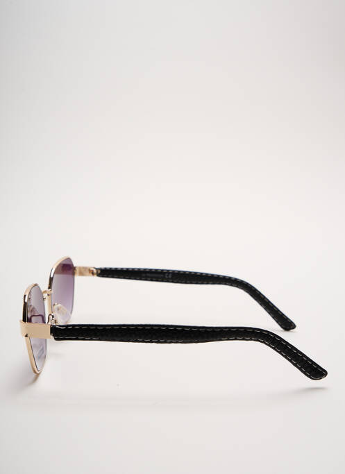 Lunettes de soleil noir CITY VISION EYEWEAR femme