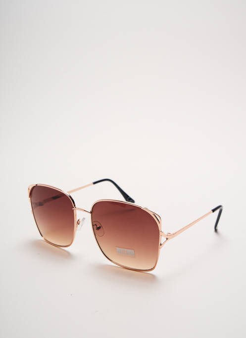 Lunettes de soleil rose CITY VISION EYEWEAR pour femme