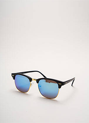 Lunettes de soleil bleu CITY VISION EYEWEAR femme