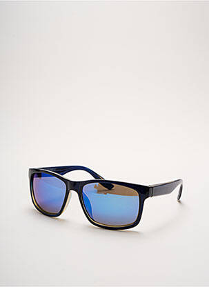 Lunettes de soleil bleu CITY VISION EYEWEAR unisexe