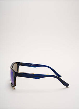 Lunettes de soleil bleu CITY VISION EYEWEAR unisexe
