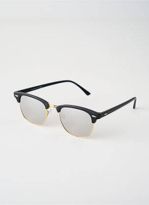 Lunettes de soleil noir CITY VISION EYEWEAR femme