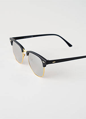 Lunettes de soleil noir CITY VISION EYEWEAR femme