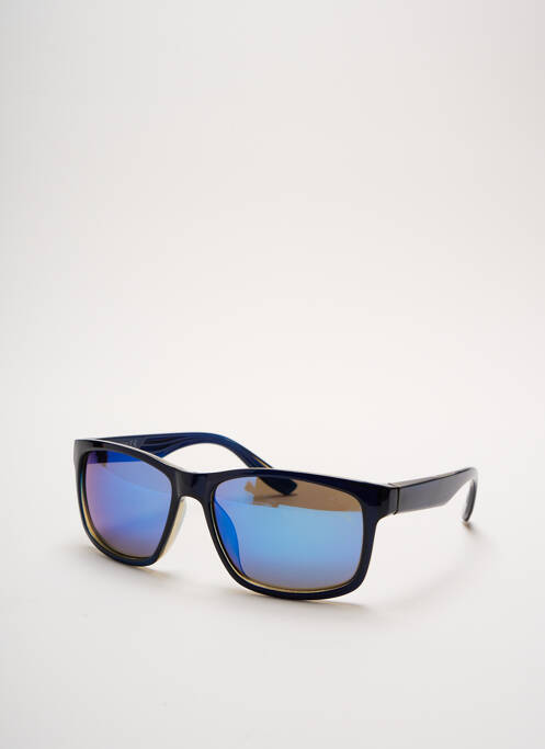 Lunettes de soleil bleu CITY VISION EYEWEAR unisexe
