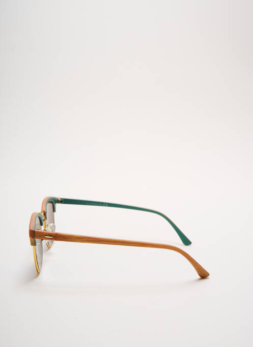 Lunettes de soleil marron CITY VISION EYEWEAR pour femme