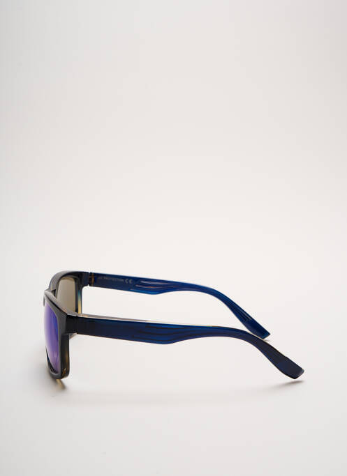 Lunettes de soleil bleu CITY VISION EYEWEAR pour unisexe