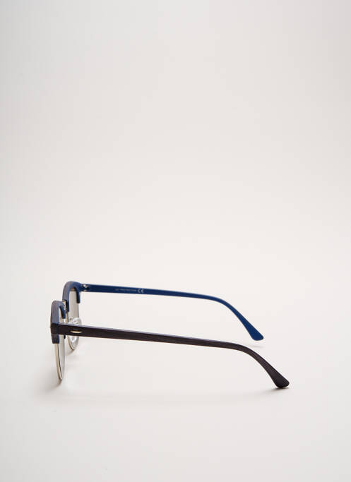 Lunettes de soleil noir CITY VISION EYEWEAR pour unisexe