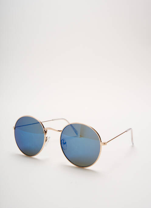 Lunettes de soleil bleu CITY VISION EYEWEAR femme