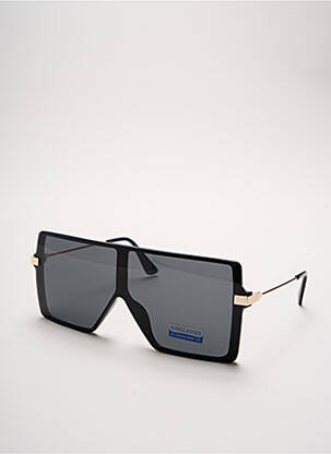 Lunettes de soleil noir CITY VISION EYEWEAR femme