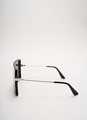 Lunettes de soleil noir CITY VISION EYEWEAR femme