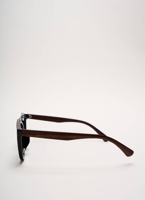 Lunettes de soleil marron CITY VISION EYEWEAR pour femme