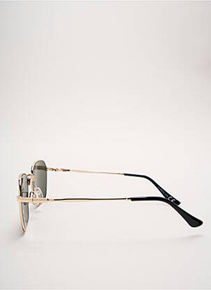 Lunettes de soleil noir CITY VISION EYEWEAR femme