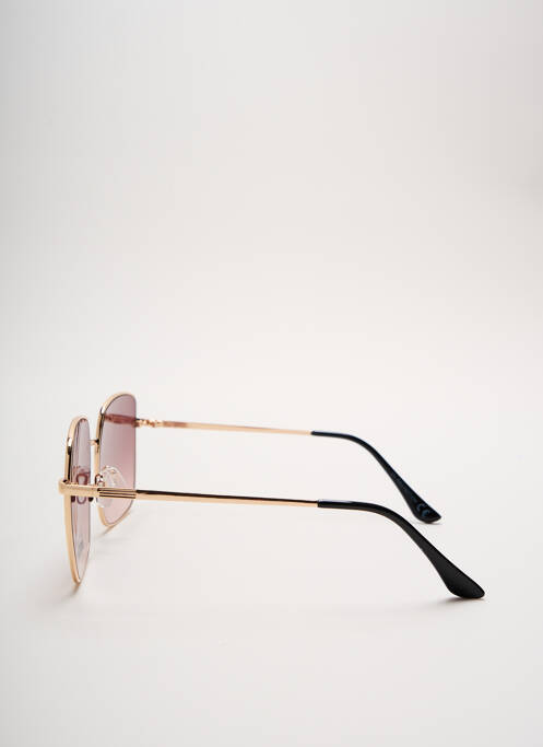 Lunettes de soleil rose CITY VISION EYEWEAR pour femme