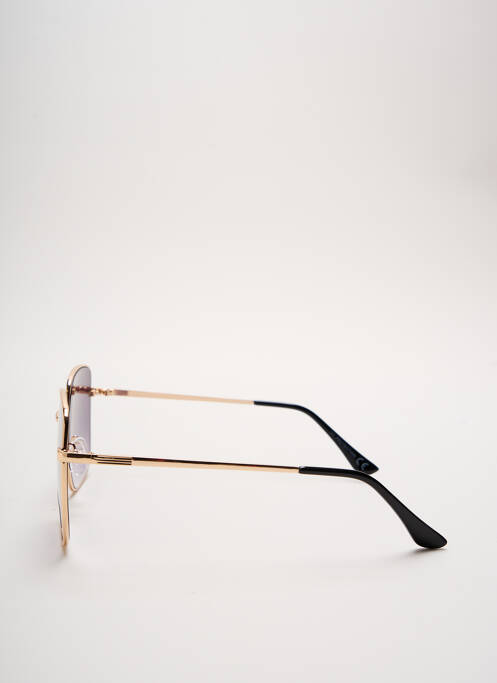 Lunettes de soleil violet CITY VISION EYEWEAR pour femme