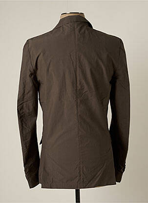 Blazer poches vert ZADIG & VOLTAIRE homme