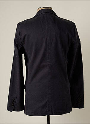 Blazer poches bleu ZADIG & VOLTAIRE homme