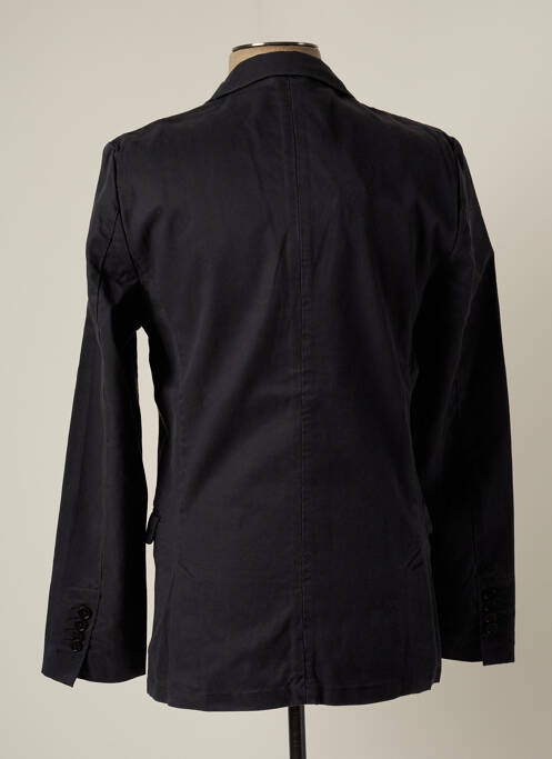 Blazer bleu ZADIG & VOLTAIRE pour homme