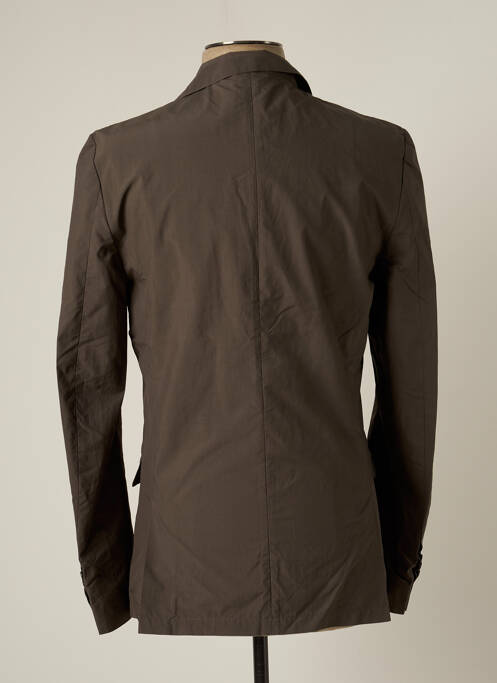 Blazer vert ZADIG & VOLTAIRE pour homme