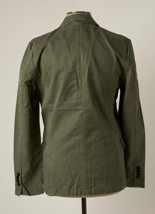 Blazer vert ZADIG & VOLTAIRE homme