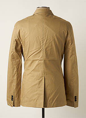 Blazer poches beige ZADIG & VOLTAIRE homme