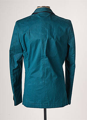 Veste chic coupe cintrée bleu PAUL SMITH homme