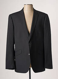 Veste chic poches noir MELCHIOR homme