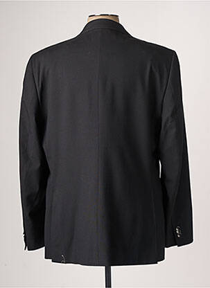 Veste chic poches noir MELCHIOR homme