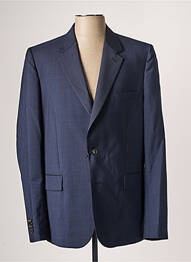 Veste chic poches bleu PAUL SMITH homme